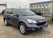 Honda CR-V SUV / Terénní 2,2 l 103 kw
