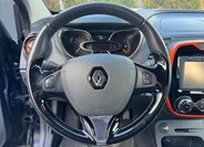 Renault Captur Hatchback 898,0 66 kw