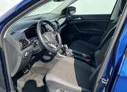 Volkswagen T-Cross Kombi 999,0 81 kw