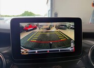 Mercedes-Benz Třídy V 17