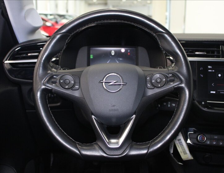 Opel Corsa Hatchback 1,2 l 74 kw