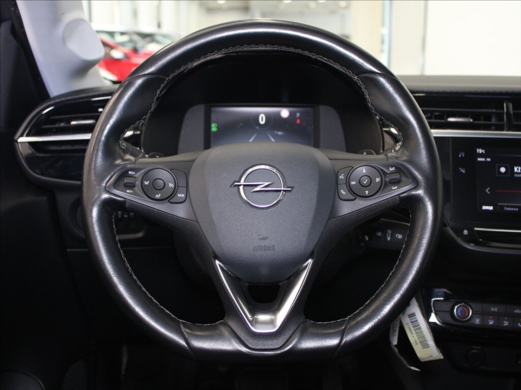 Opel Corsa Hatchback 1,2 l 74 kw