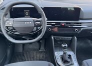 KIA Sportage SUV / Terénní 1,6 l 110 kw