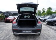 Mercedes-Benz GLE Kupé 2,9 l 243 kw