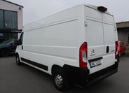Citroën Jumper Ostatní 2,0 l 120 kw