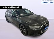 Audi A6 Kombi 2,0 l 180 kw