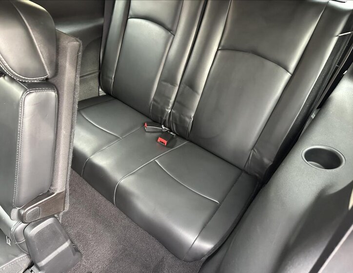 Fiat Freemont SUV / Terénní 2,0 l 125 kw