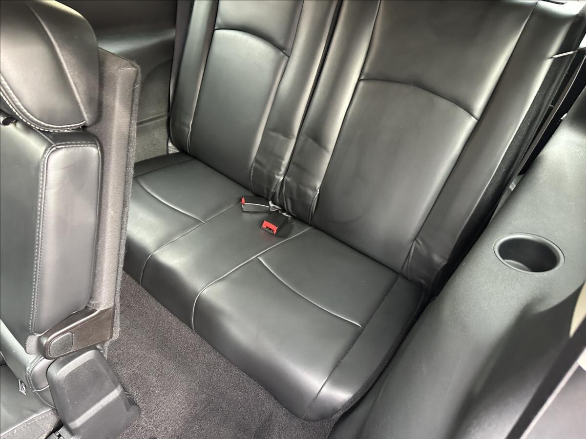 Fiat Freemont SUV / Terénní 2,0 l 125 kw