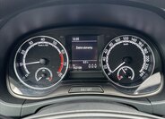 Škoda Fabia Kombi 999,0 70 kw