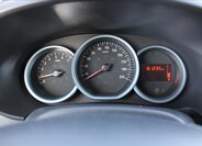 Dacia Lodgy Kombi 1,2 l 85 kw