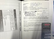 Ford Focus Hatchback 1,6 l 74 kw