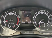 Škoda Fabia Kombi 999,0 81 kw