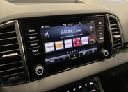 Škoda Karoq SUV / Terénní 2,0 l 110 kw