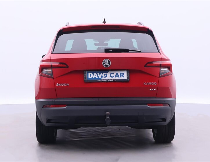 Škoda Karoq 6