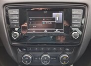 Škoda Octavia Kombi 1,6 l 77 kw