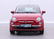 Fiat 500 Hatchback 1,2 l 51 kw