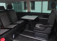 Volkswagen Multivan MPV 2,0 l 146 kw