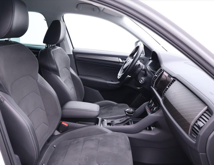 Škoda Kodiaq SUV / Terénní 2,0 l 147 kw