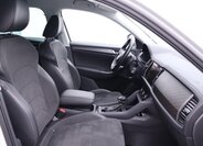 Škoda Kodiaq SUV / Terénní 2,0 l 147 kw