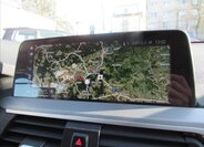 BMW X3 SUV 2,0 l 140 kw