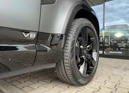 Land Rover Defender SUV 5,0 l 386 kw