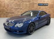 Mercedes-Benz SL 2
