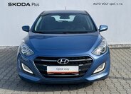 Hyundai i30 Hatchback 1,6 l 81 kw