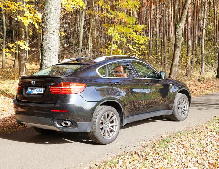BMW X6 7