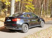 BMW X6 7