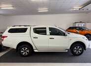 Mitsubishi L200 Pick-up 2,4 l 113 kw