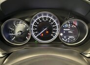 Mazda 6 Kombi 2,0 l 121 kw