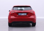 Mercedes-Benz Třídy A Hatchback 1,6 l 90 kw