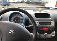 Peugeot 107 8