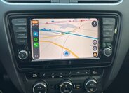 Škoda Octavia Kombi 0,0 110 kw