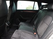 Škoda Superb Kombi 1,4 l 115 kw