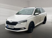Škoda Fabia 3