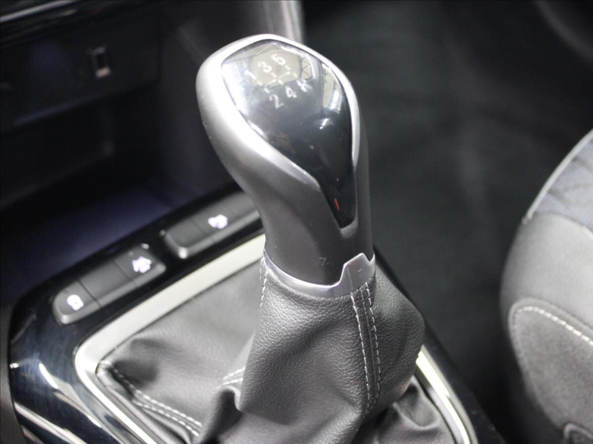 Opel Corsa Hatchback 1,2 l 55 kw