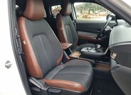 Mazda MX-30 SUV / Terénní 0,0 107 kw