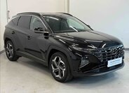 Hyundai Tucson SUV / Terénní 1,6 l 169 kw