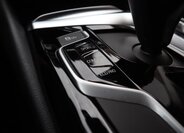 BMW Řada 5 Kombi 3,0 l 195 kw