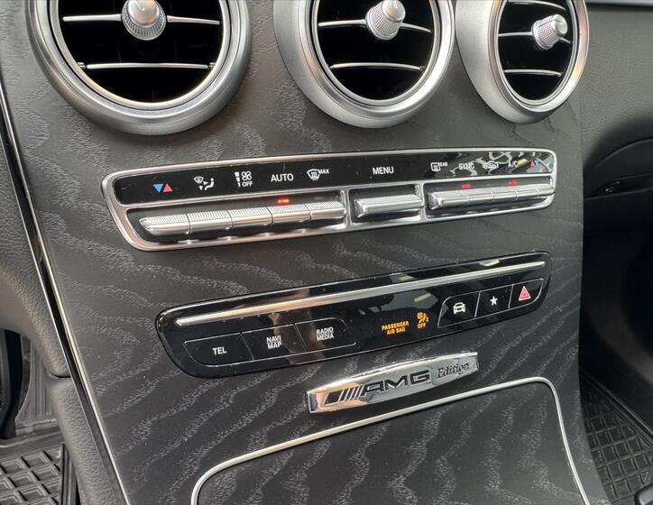 Mercedes-Benz GLC 13