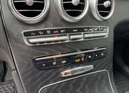 Mercedes-Benz GLC 13