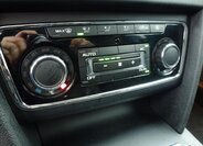 Škoda Superb Kombi 1,6 l 77 kw