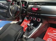 Alfa Romeo Giulietta Kombi 2,0 l 103 kw