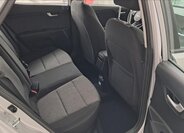 KIA Stonic Kombi 1,2 l 57 kw