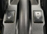 Suzuki Ignis Hatchback 1,2 l 66 kw