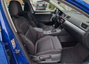 Škoda Superb Kombi 2,0 l 110 kw