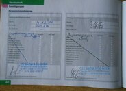 Mercedes-Benz Třídy C Kombi 2,1 l 90 kw