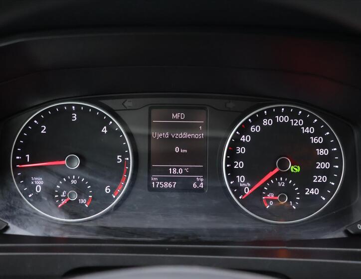 Volkswagen Transporter 14