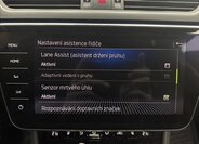 Škoda Superb Kombi 2,0 l 140 kw